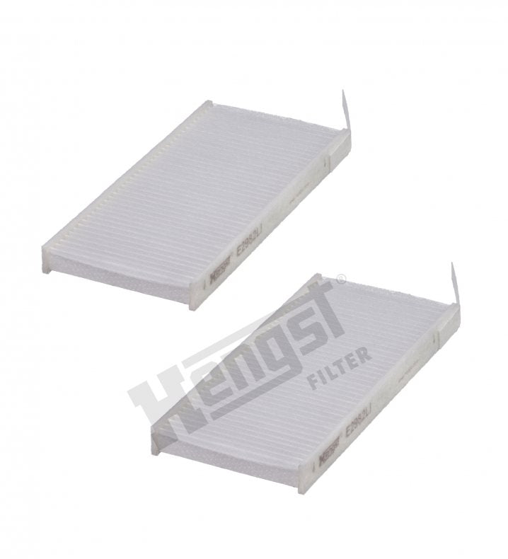 E2982LI-2 cabin air filter element