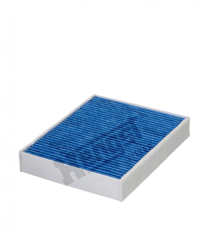 E2991LB cabin air filter element