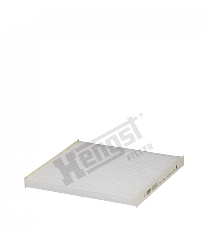E2997LI cabin air filter element