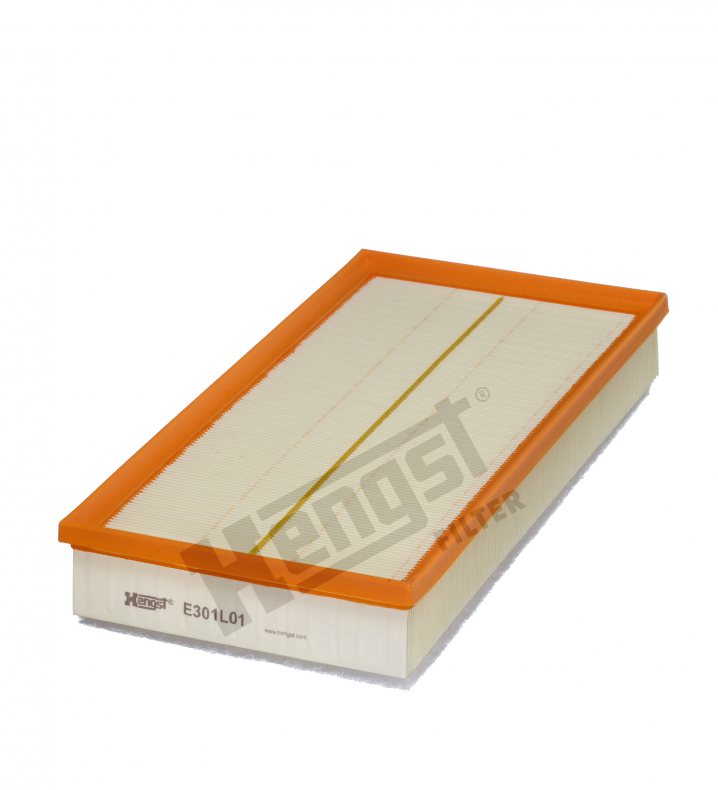 E301L01 air filter element