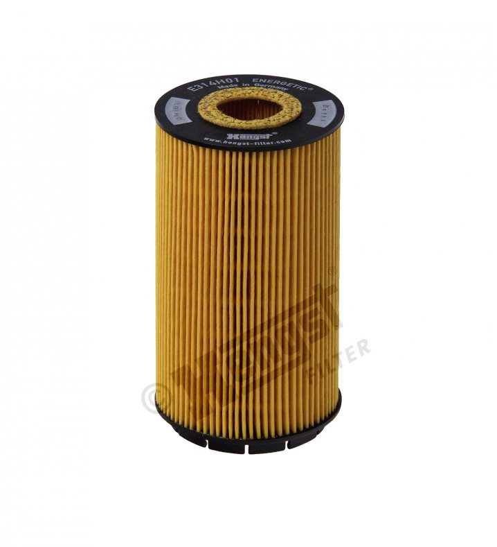 E314H01 D58 oil filter element