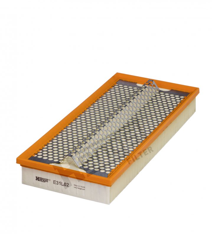 E31L02 air filter element