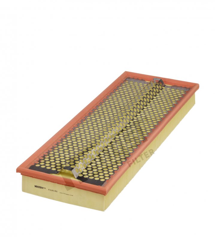 E32L02 air filter element