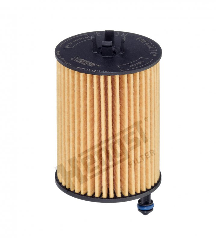 E343H D476 oil filter element