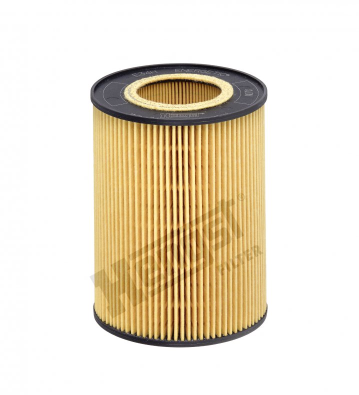 E34H D213 oil filter element