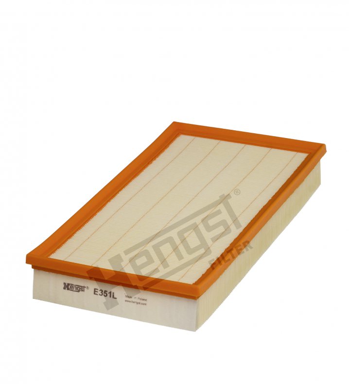 E351L air filter element