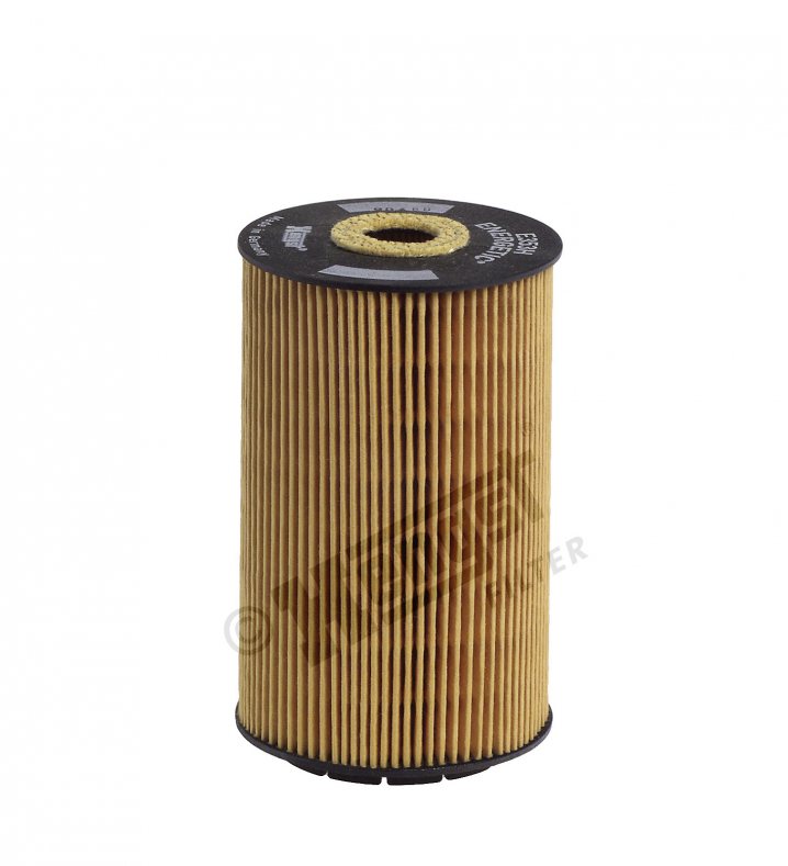 E353H D54 oil filter element