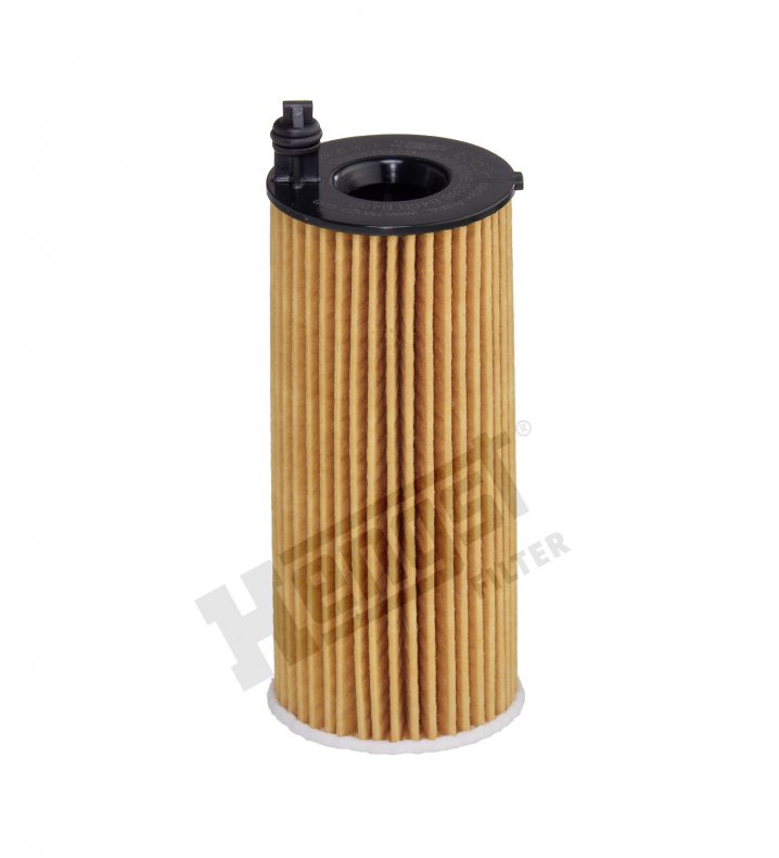 E362H D313 oil filter element