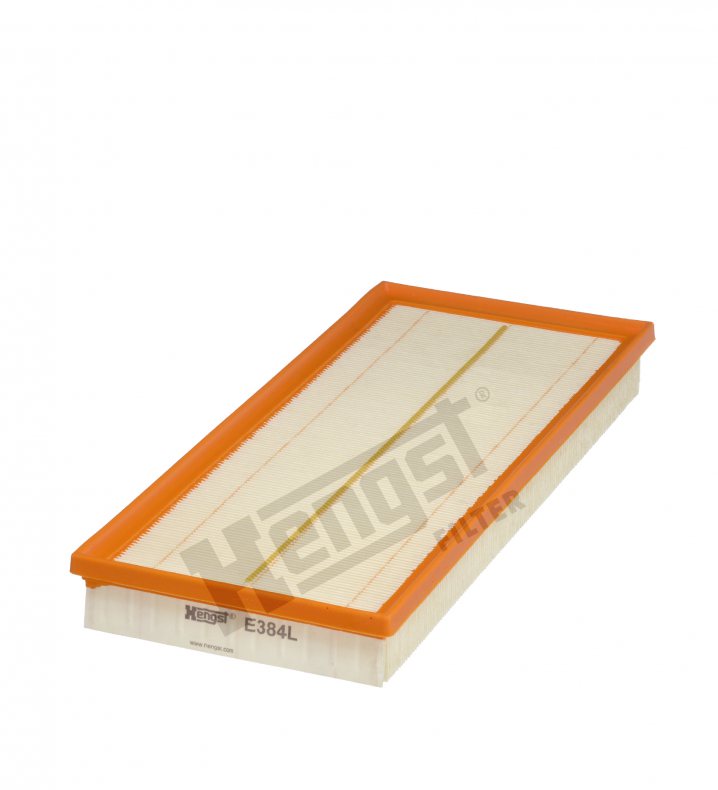 E384L air filter element