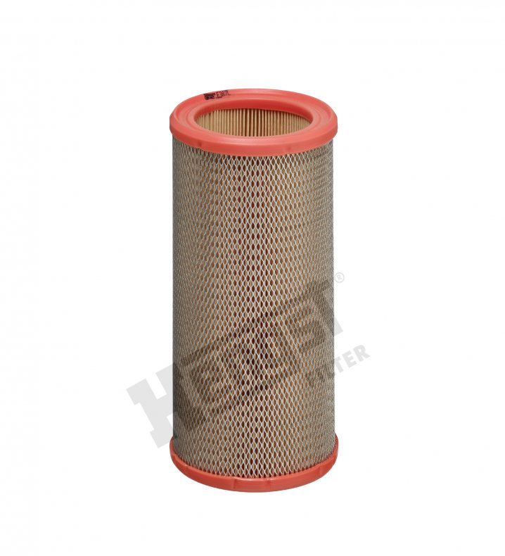 E387L air filter element
