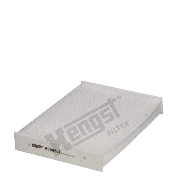 E3906LI cabin air filter element