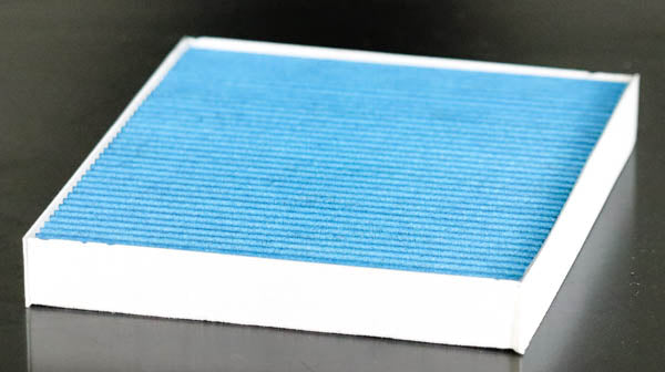 E3907LB cabin air filter element (biofunctional)