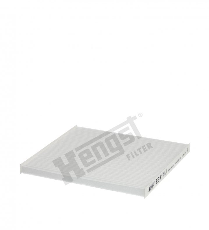 E3911LI cabin air filter element