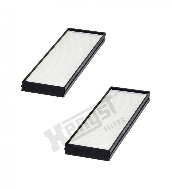 E3915LI-2 cabin air filter element