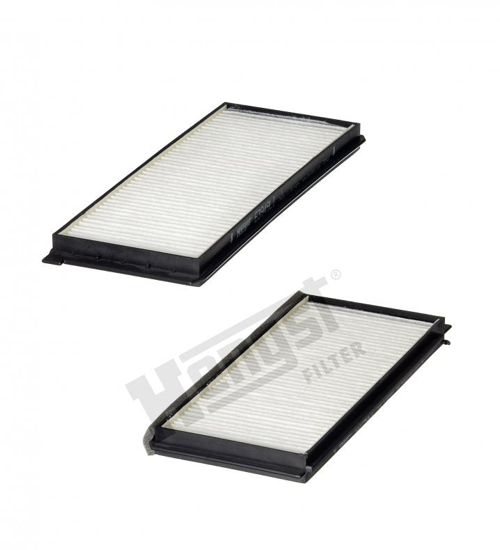 E3931LI-2 cabin air filter element