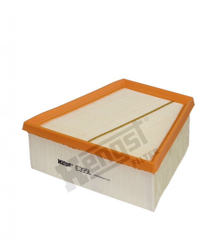 E395L air filter element