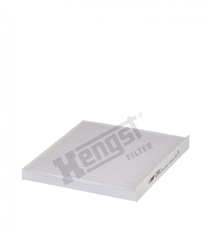 E3987LI cabin air filter element