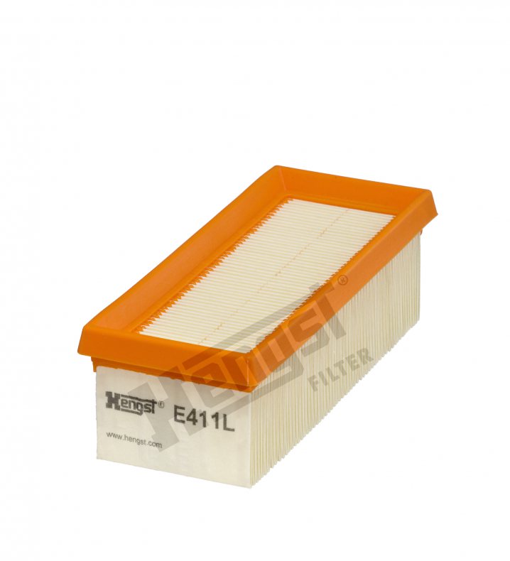 E411L air filter element