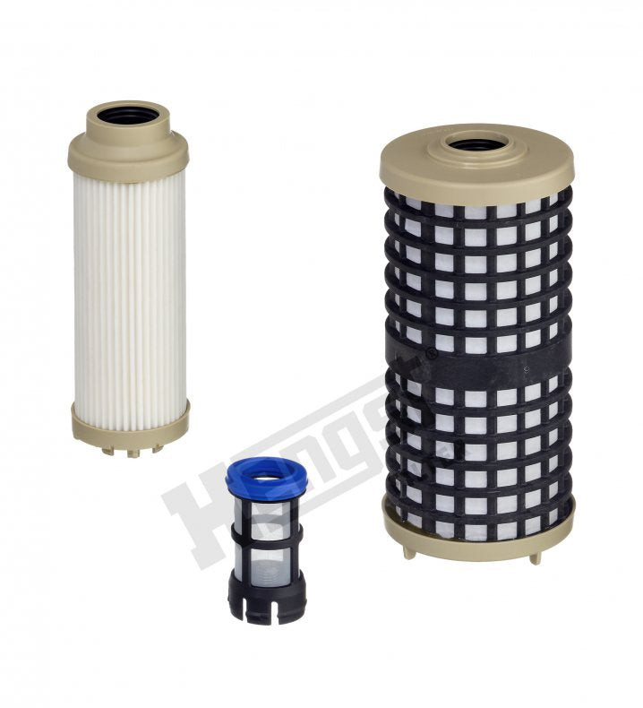 E429KP D243-3 fuel filter element
