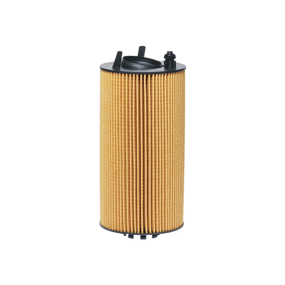 E430H D535 oil filter element