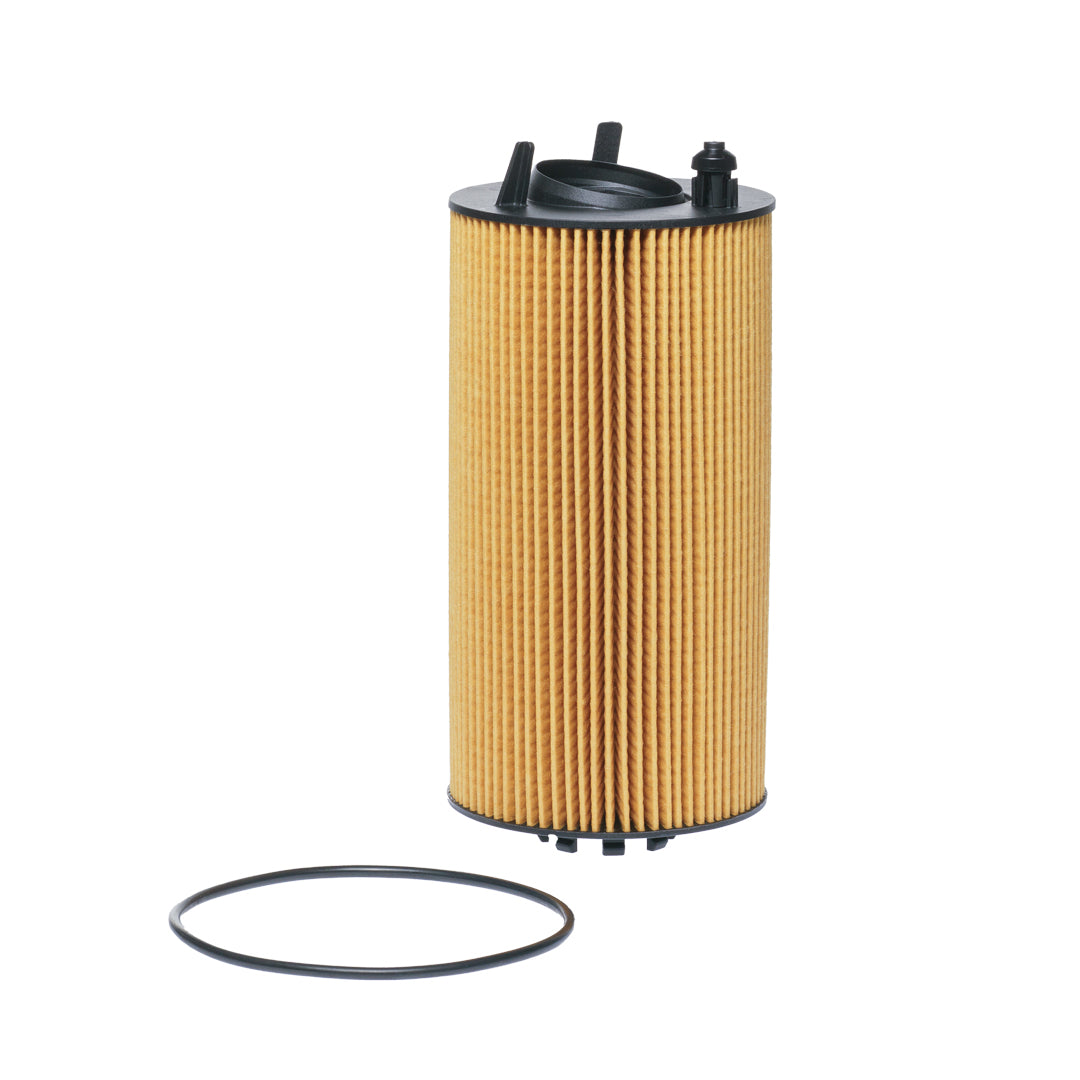 E430H D535 oil filter element