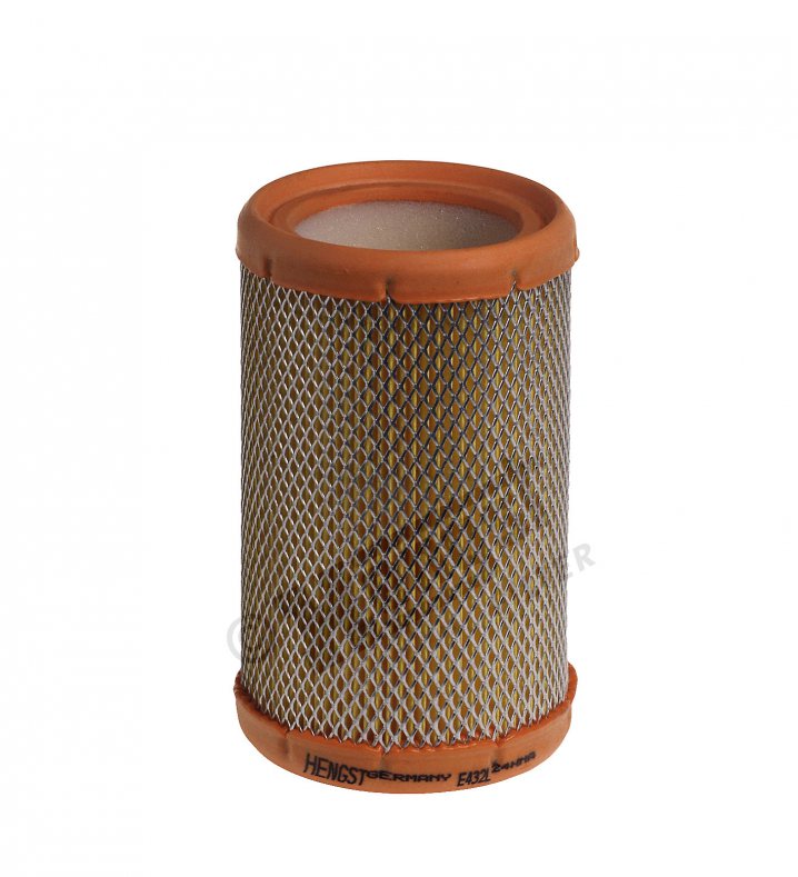 E432L air filter element