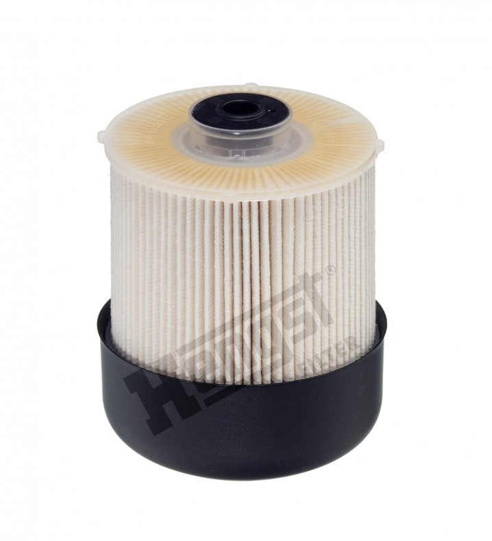 E437KP D266 fuel filter element