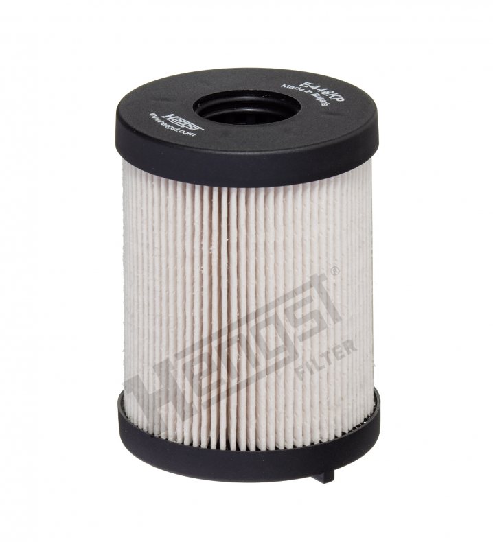 E448KP D327 fuel filter element