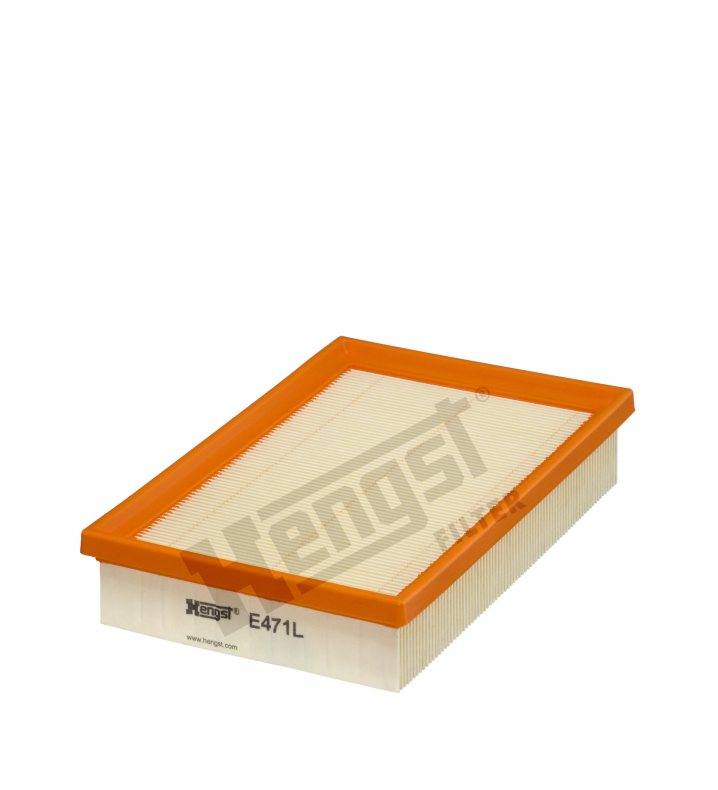 E471L air filter element