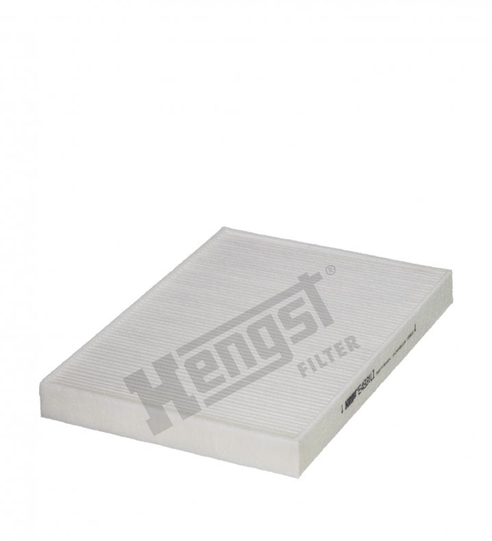 E4931LI cabin air filter element
