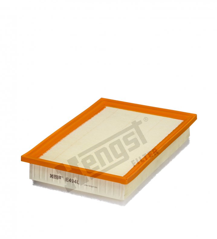E494L air filter element