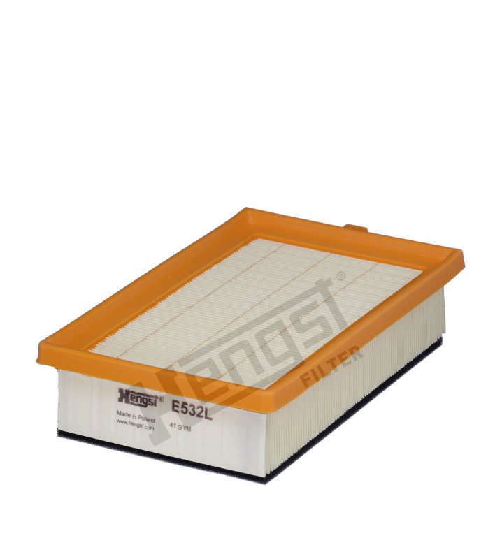 E532L air filter element