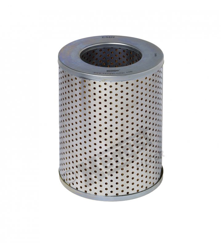 E54H oil filter element
