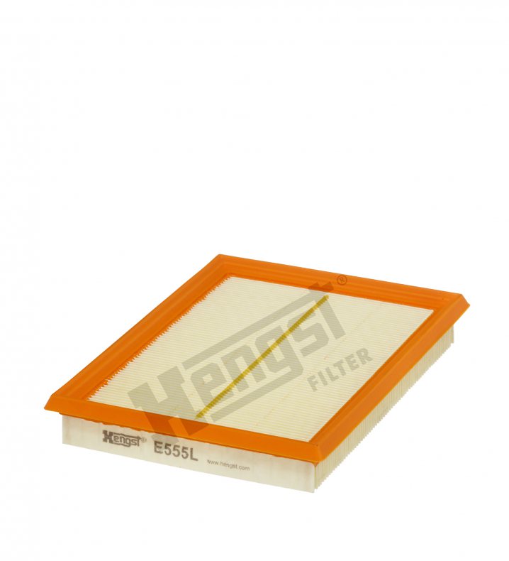E555L air filter element