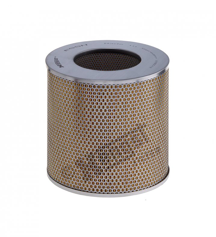 E55H oil filter element