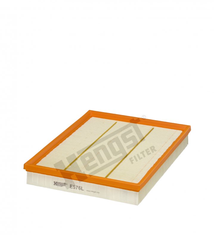 E576L air filter element