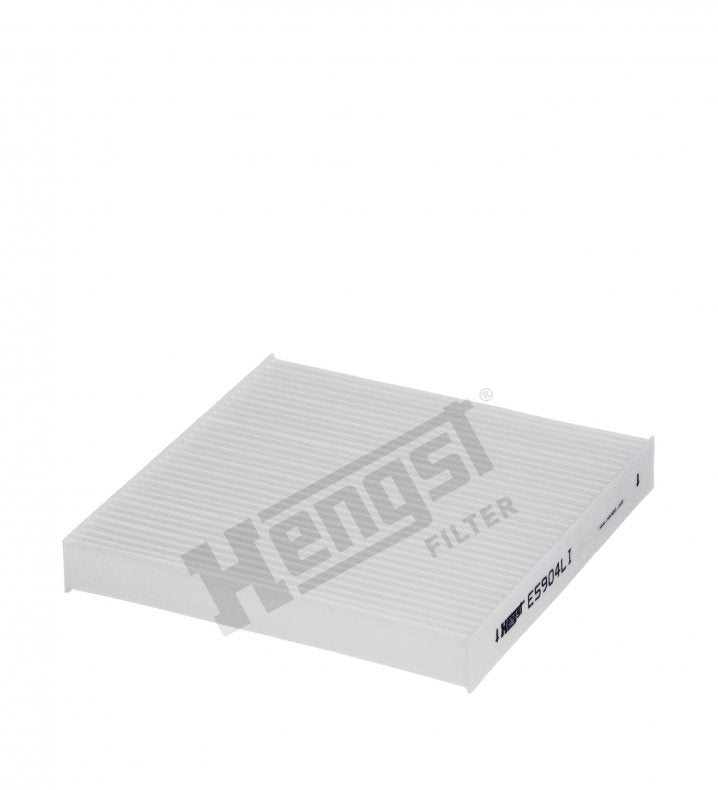 E5904LI cabin air filter element