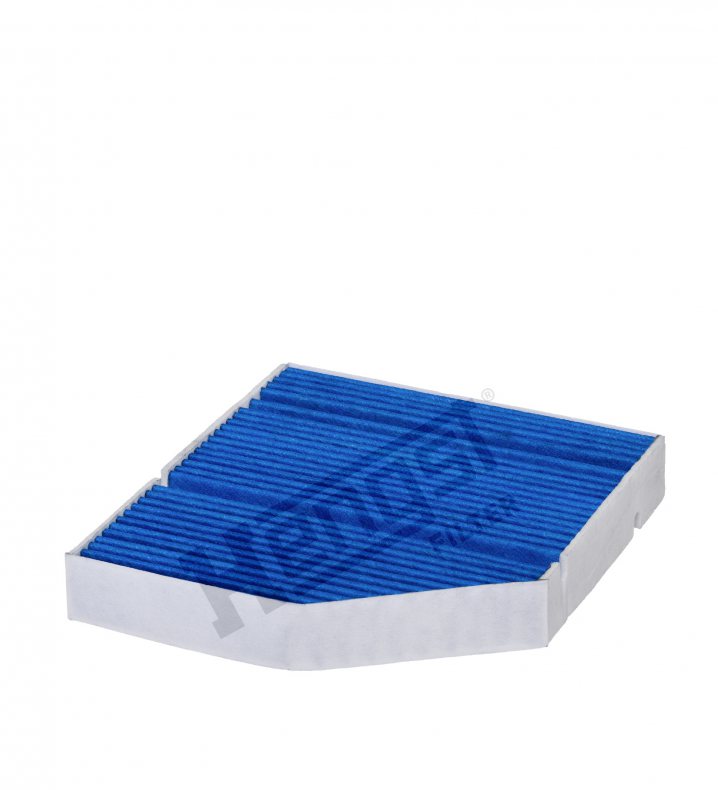 E5967LB cabin air filter element