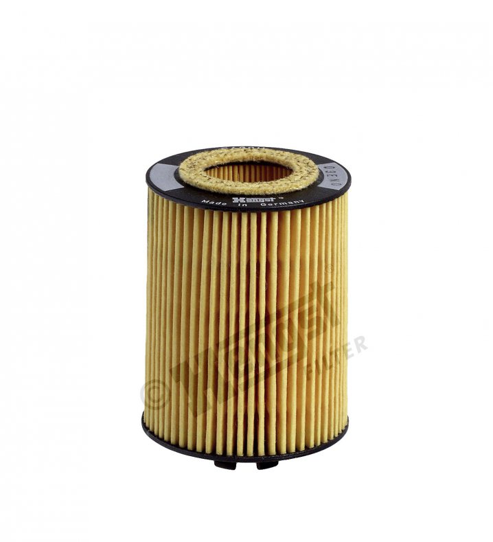 E600H D38 oil filter element
