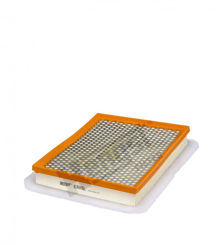 E605L air filter element