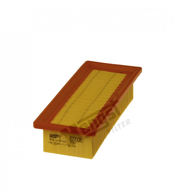 E607L air filter element