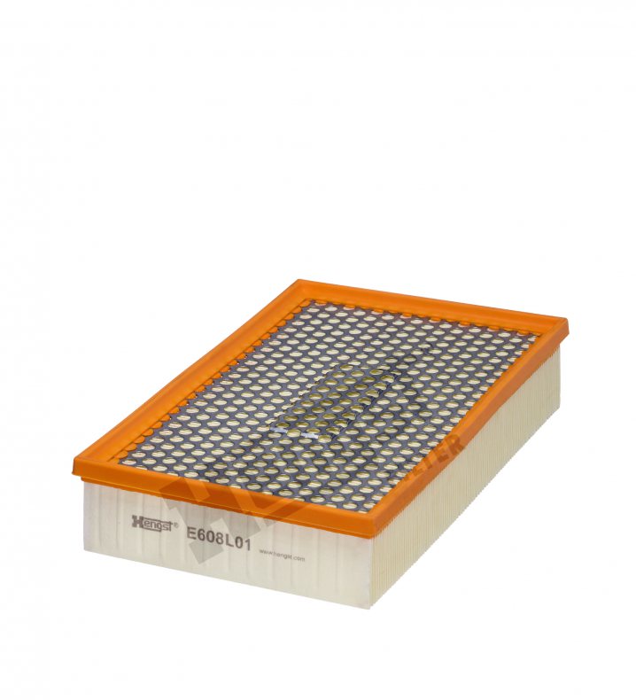 E608L01 air filter element