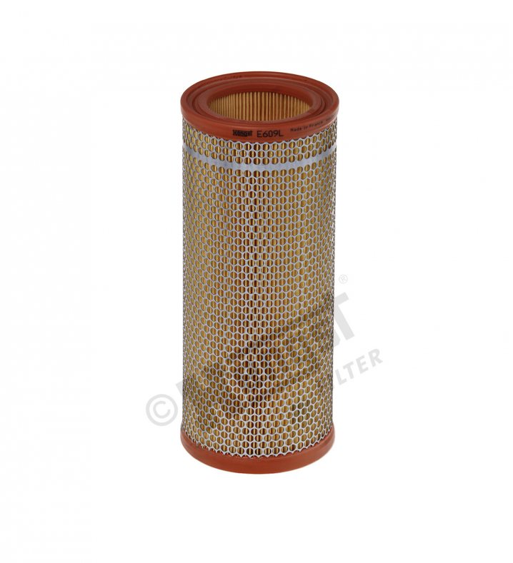 E609L air filter element