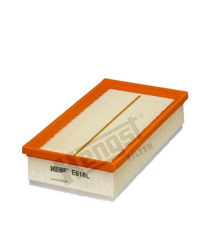 E616L air filter element