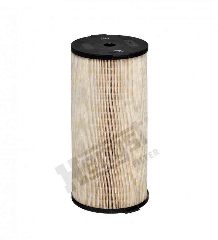 E62H D128 oil filter element