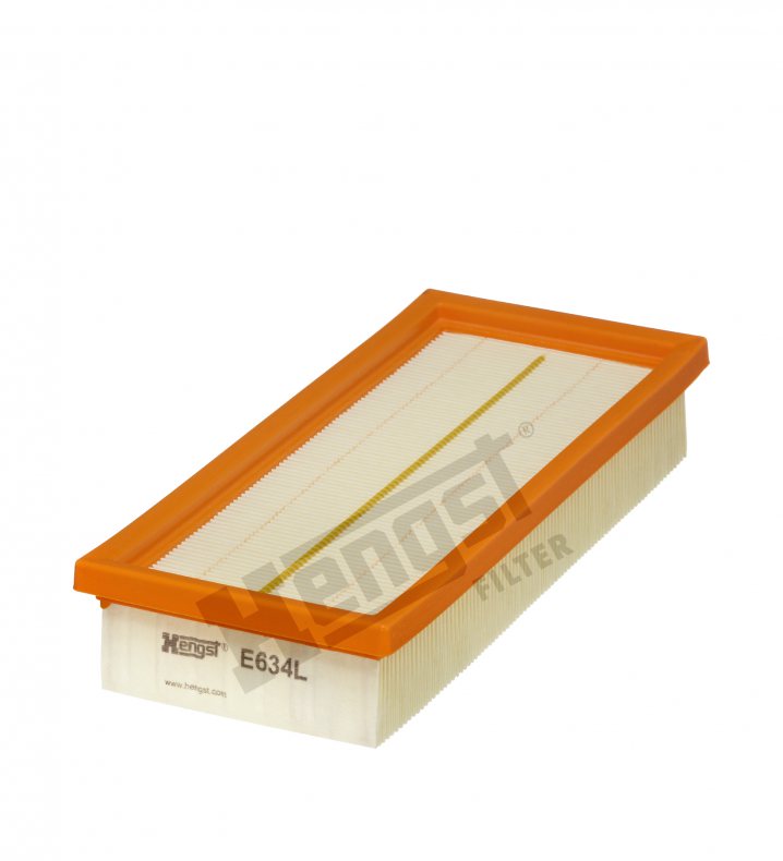 E634L air filter element