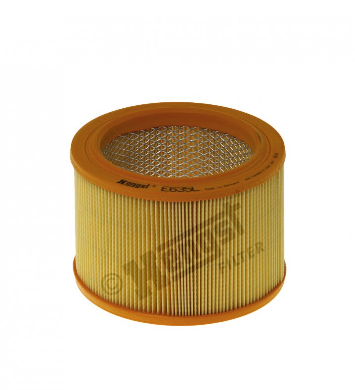 E635L air filter element