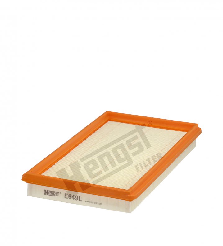 E649L air filter element