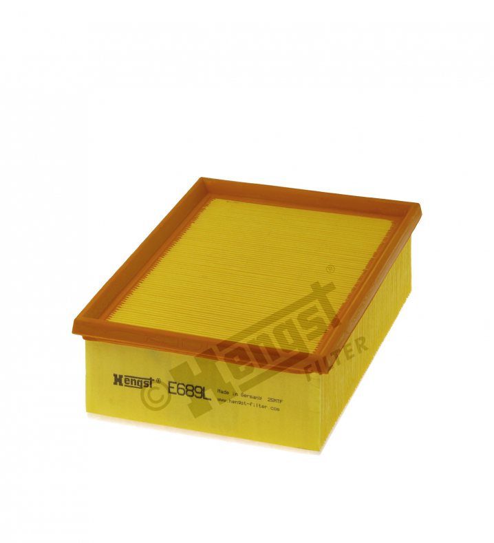 E689L air filter element