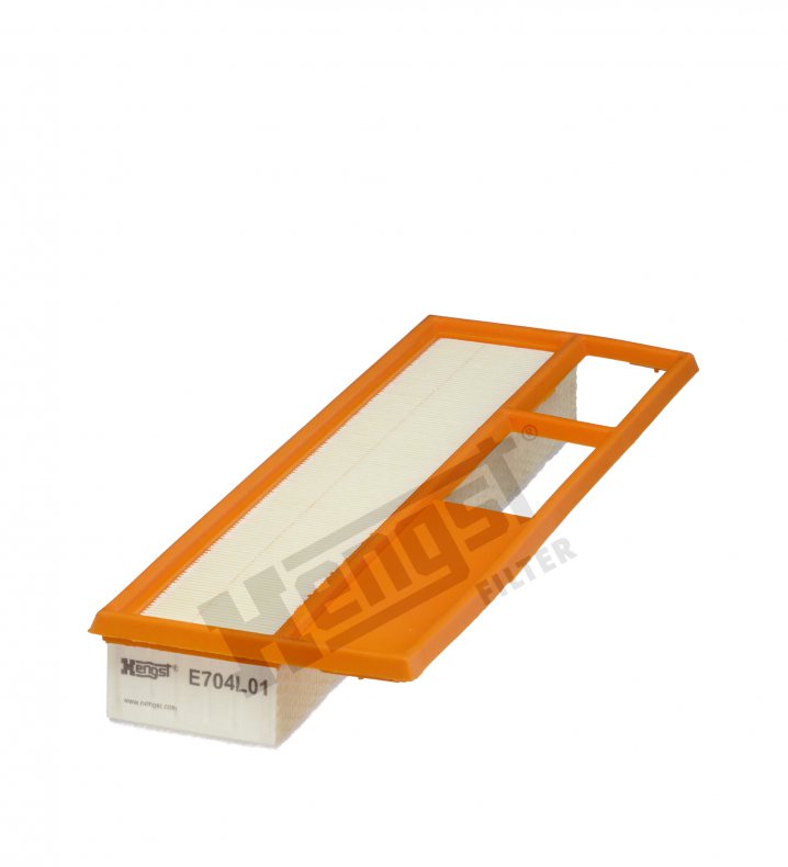 E704L01 air filter element